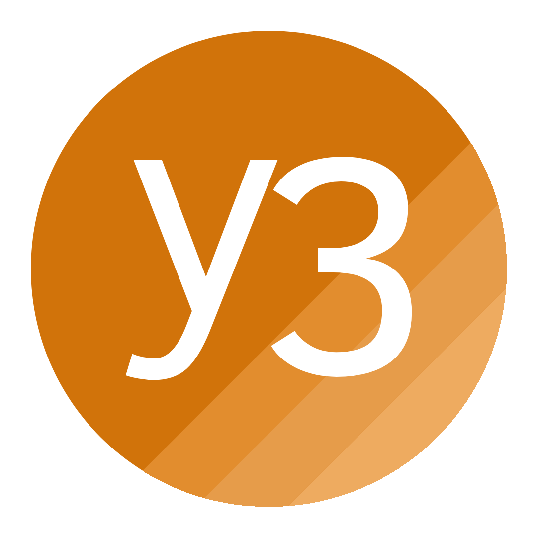 GitLab @ y3